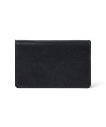 BEAMS HEART（ビームスハート）の「【WEB限定】ブライドル カードケース （ユニセックス）（カードケース）」