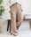 Social GIRL�i�\�[�V�����K�[���j�́u�ySL�z�yit�z�ySocial GIRL�z�^�b�Z���x���g���C�h�X�g���[�g�p���c�i���̑��p���c�j�v�b�x�[�W��