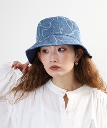 ベンチコート」に該当するブルー・ネイビー/青色系のファッション通販