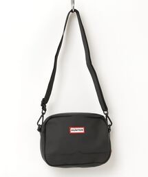 HUNTER | 【HUNTER/ハンター】NETHY CROSSBODY BAG / クロスボディ バッグ(ショルダーバッグ)