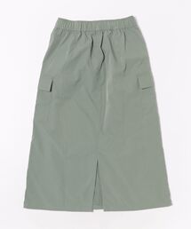 MELROSE claire | 【アソートイージーカーゴスカート】(スカート)