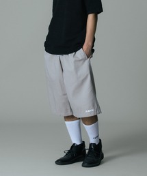 XLARGE | LOOSE EASY SHORT PANTS(その他パンツ)