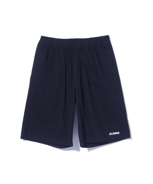 XLARGE（エクストララージ）の「LOOSE EASY SHORT PANTS（その他パンツ・メンズ・グレー/オリーブ/マルチ/ブラック・S/M/L/XL）」の22枚目の写真