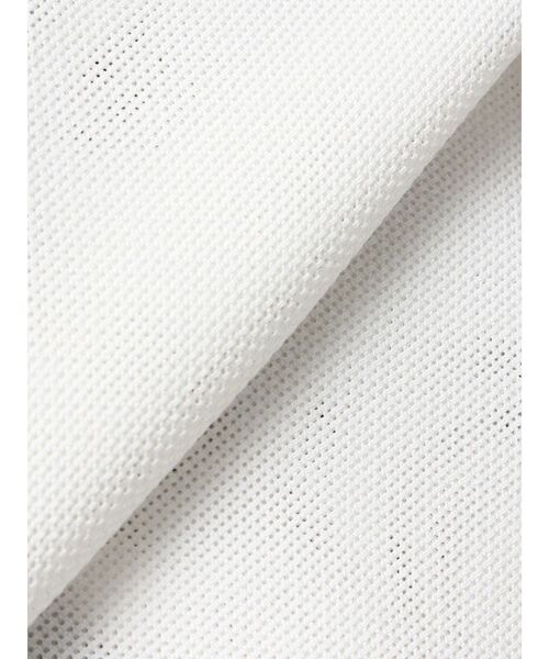 ELENDEEK（エレンディーク）の「シアージャケット（テーラードジャケット・レディース・ブルー/オフホワイト/アイボリー/ブラック・FREE）」の11枚目の写真