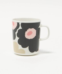 marimekko（マリメッコ）の「＜marimekko＞Unikko マグカップ 250ml（グラス/マグカップ/タンブラー）」