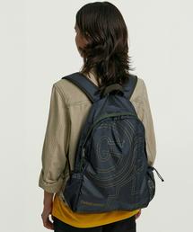 TEKET（テケット）の「Immaze Backpack Navy（バックパック/リュック）」