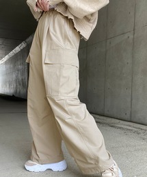Java（ジャバ）の「カーゴパンツ（カーゴパンツ）」