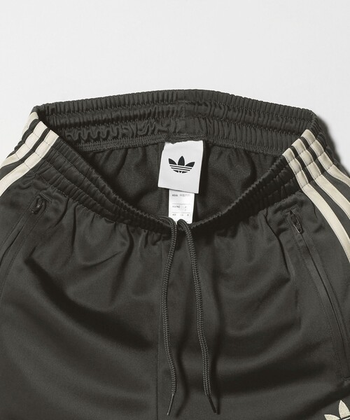 adidas Originals（アディダスオリジナルス）の「【国内EXCLUSIVE】＜adidas Originals＞ファイヤーバード トラックパンツ（その他パンツ・レディース・ダークグレー・XS）」の5枚目の写真