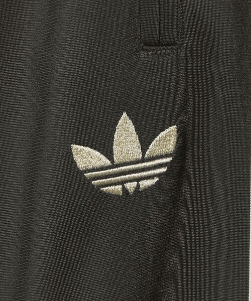 adidas Originals（アディダスオリジナルス）の「【国内EXCLUSIVE】＜adidas Originals＞ファイヤーバード トラックパンツ（その他パンツ・レディース・ダークグレー・XS）」の8枚目の写真