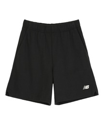 New Balance｜ニューバランスのパンツ（ブラック/黒色系・無地）通販