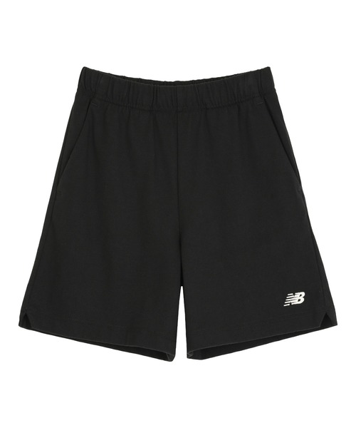 NEW BALANCE(ニューバランス)の「ニットショーツ(その他パンツ・キッズ・ブラック/グレー・160/150/140/130)」の2枚目の写真