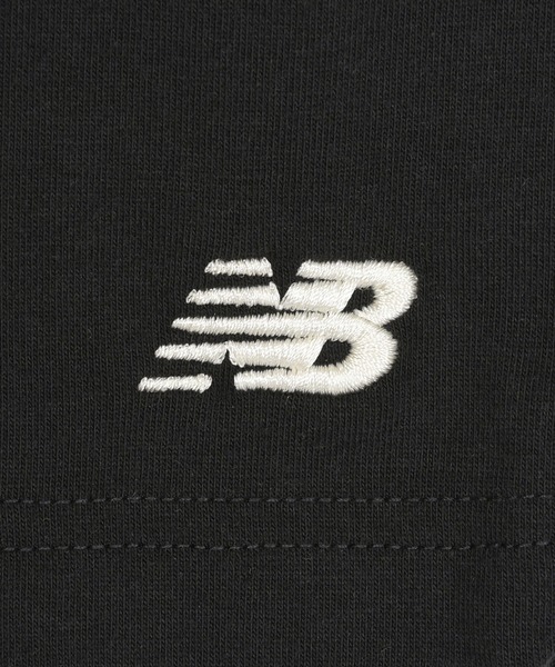NEW BALANCE(ニューバランス)の「ニットショーツ(その他パンツ・キッズ・ブラック/グレー・160/150/140/130)」の6枚目の写真