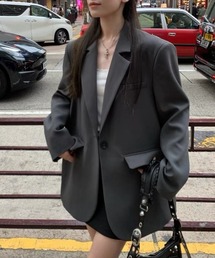 ViViDAY（ビビデー）の「テーラードジャケット（テーラードジャケット）」