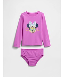 GAP(�M���b�v)��babyGap × �f�B�Y�j�[ 2�s�[�X ���b�V���K�[�h(���b�V���K�[�h)