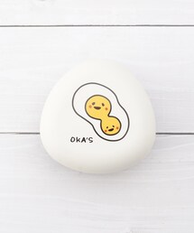 one'sterrace（ワンズテラス）の「OKAs ワンタッチおにぎりBOX（お弁当箱）」