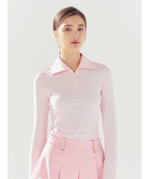 Curse rim jippa cargo neon T-shirt PINK