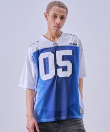 FUBU フブ ブランド Game Shirts/ゲームTシャツ（Tシャツ/カットソー