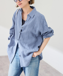 FRAMeWORK/Shirtのファッション通販 - ZOZOTOWN