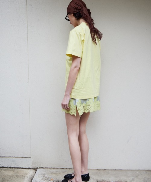 PRE-ORDER】Lace Cami/レースキャミ（キャミソール）｜MAISON SPECIAL