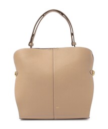 tov（トーヴ）の「TOV RIEN FABRIC COMBINATION バッグ（トートバッグ）」