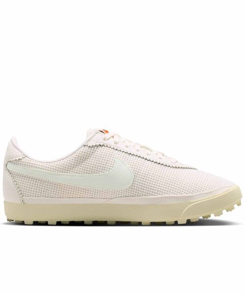 NIKE(ナイキ)の「ナイキ アストログラバー テキスタイル ウィメンズシューズ / Nike Astrograbber Textile Women's Shoes II1248-600 Pearl Pink(スニーカー・レディース・ベビーピンク・24.5/25/25.5/26/24/23.5/22/22.5/23)」の3枚目の写真