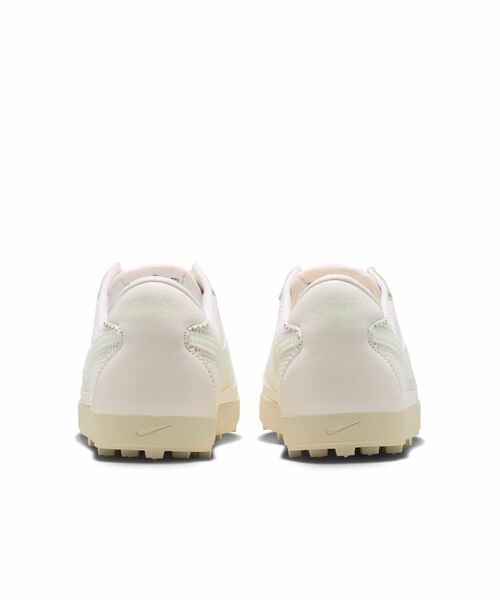 NIKE(ナイキ)の「ナイキ アストログラバー テキスタイル ウィメンズシューズ / Nike Astrograbber Textile Women's Shoes II1248-600 Pearl Pink(スニーカー・レディース・ベビーピンク・24.5/25/25.5/26/24/23.5/22/22.5/23)」の6枚目の写真