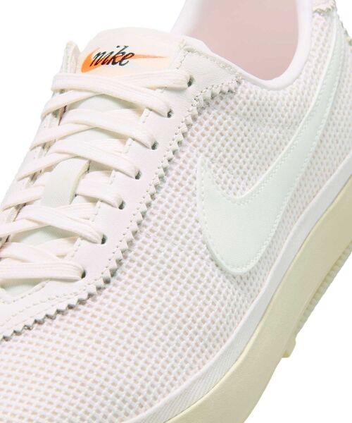 NIKE(ナイキ)の「ナイキ アストログラバー テキスタイル ウィメンズシューズ / Nike Astrograbber Textile Women's Shoes II1248-600 Pearl Pink(スニーカー・レディース・ベビーピンク・24.5/25/25.5/26/24/23.5/22/22.5/23)」の7枚目の写真