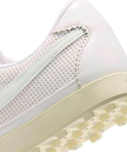 NIKE(ナイキ)の「ナイキ アストログラバー テキスタイル ウィメンズシューズ / Nike Astrograbber Textile Women's Shoes II1248-600 Pearl Pink(スニーカー・レディース・ベビーピンク・24.5/25/25.5/26/24/23.5/22/22.5/23)」の8枚目の写真