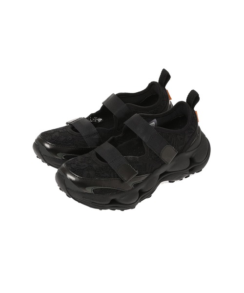 MERRELL(メレル)の「SPEEDARC TREK MJ SE J00003759(スニーカー・レディース・ブラック・24cm/23.5cm/23cm/25cm/24.5cm)」の5枚目の写真