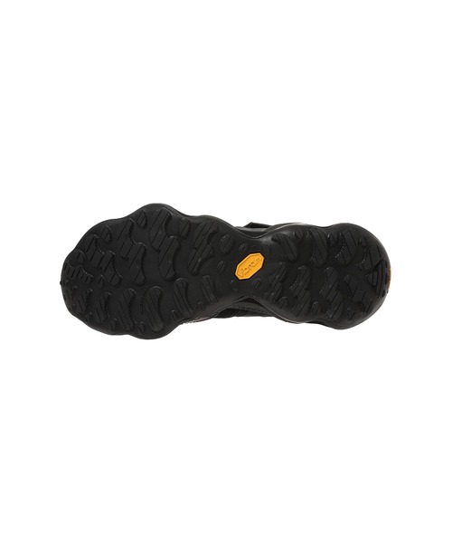 MERRELL(メレル)の「SPEEDARC TREK MJ SE J00003759(スニーカー・レディース・ブラック・24cm/23.5cm/23cm/25cm/24.5cm)」の3枚目の写真
