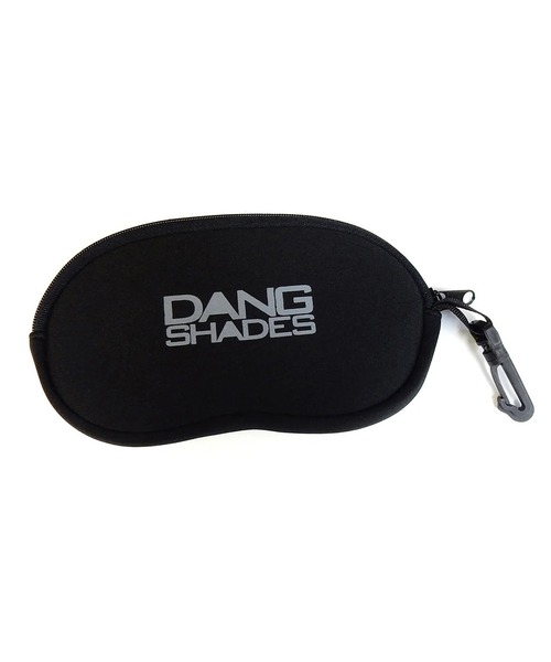 DANG SHADES(ダングシェイディーズ)の「DANG SHADES/ダンシェイディーズ サングラス PORTO ブラック / べっ甲柄グラデーション x ライトブラウン 激撥水偏光レンズ vidg00525(サングラス・メンズ・ブラック×ベージュ・ONE)」の7枚目の写真