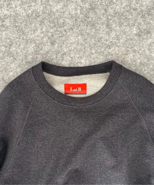 Laid．B（レイドビー）の「【EXCLUSIVE】Laid.B 