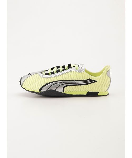 PUMA（プーマ）の「【PUMA】403692-20 H-STREET OG（スニーカー・レディース・グリーン・24.5/24/23.5/23）」の7枚目の写真