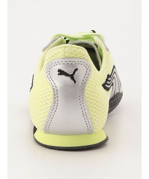 PUMA（プーマ）の「【PUMA】403692-20 H-STREET OG（スニーカー・レディース・グリーン・24.5/24/23.5/23）」の6枚目の写真