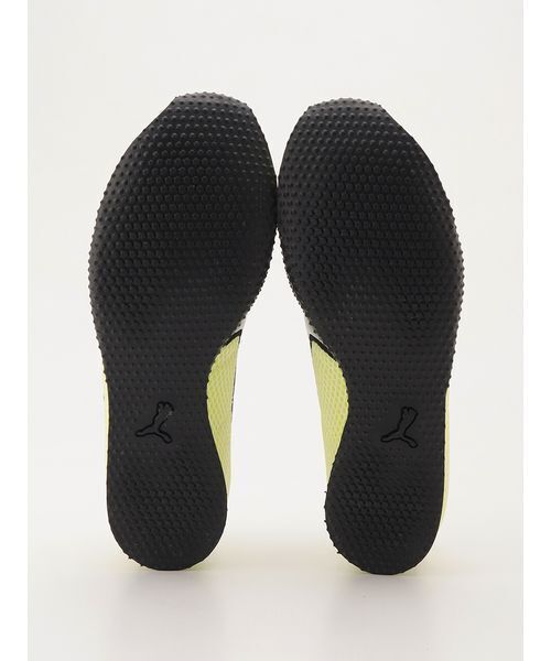 PUMA（プーマ）の「【PUMA】403692-20 H-STREET OG（スニーカー・レディース・グリーン・24.5/24/23.5/23）」の2枚目の写真