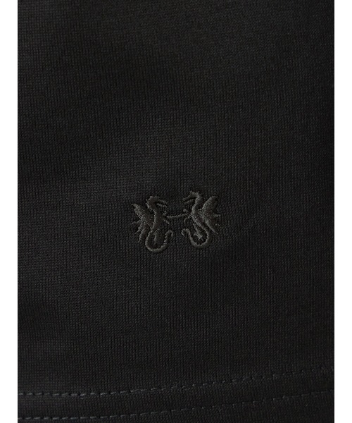 McGREGOR(マックレガー)の「新定番FISCO T(Tシャツ/カットソー・メンズ・ブラック/ネイビー/アイボリー・M/L)」の13枚目の写真