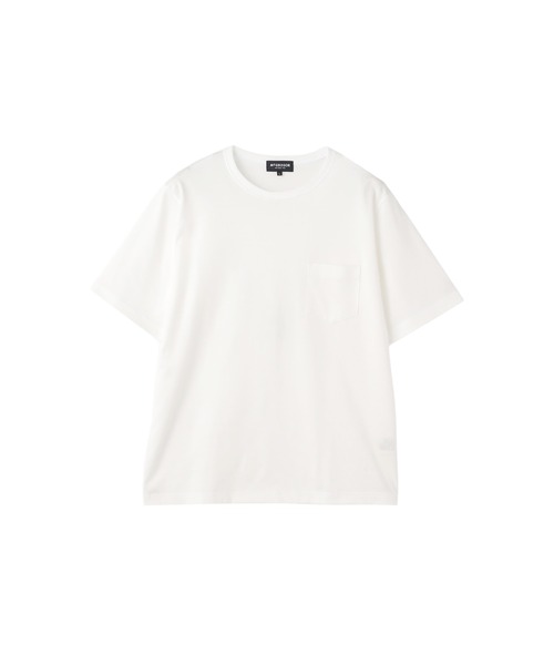 McGREGOR(マックレガー)の「新定番FISCO T(Tシャツ/カットソー・メンズ・ブラック/ネイビー/アイボリー・M/L)」の15枚目の写真