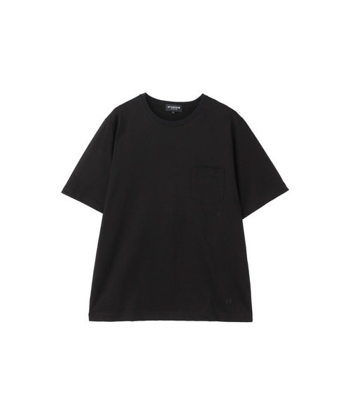 McGREGOR(マックレガー)の「新定番FISCO T(Tシャツ/カットソー・メンズ・ブラック/ネイビー/アイボリー・M/L)」の16枚目の写真
