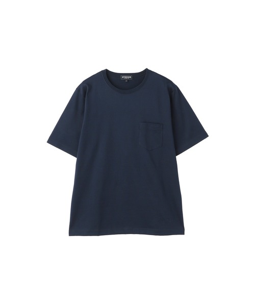 McGREGOR(マックレガー)の「新定番FISCO T(Tシャツ/カットソー・メンズ・ブラック/ネイビー/アイボリー・M/L)」の17枚目の写真