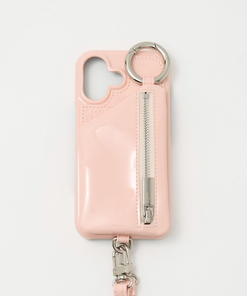 ajew＞パテント iPhone17ケース（スマホケース/カバー）｜ajew