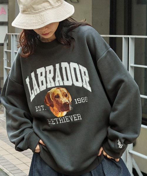 セール/ブランド古着】Labrador Retriever｜ラブラドールリトリーバー