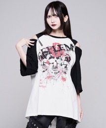 REFLEM｜レフレムのTシャツ/カットソー（ホワイト/白色系）通販 - ZOZOTOWN