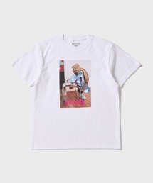 Pororoca（ポロロッカ）の「【STUDY for BIOTOP】Photo T-Shirts 26SS（Tシャツ/カットソー）」