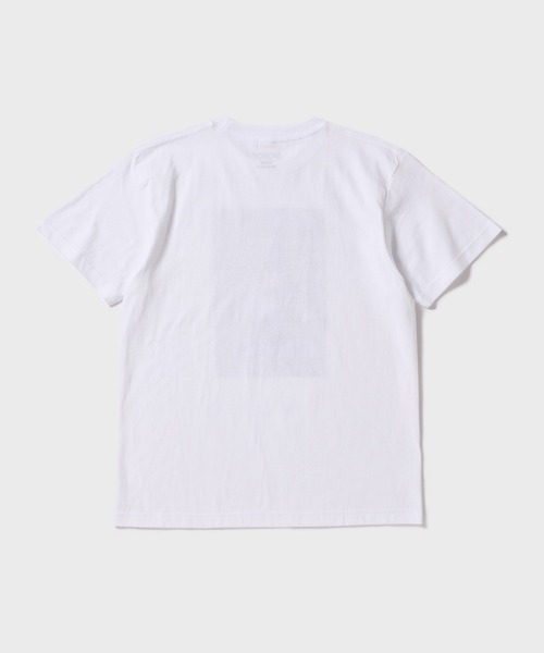 Pororoca（ポロロッカ）の「【STUDY for BIOTOP】Photo T-Shirts 26SS（Tシャツ/カットソー・レディース・ホワイト系その他2/ホワイト系その他4/ホワイト/ホワイト系その他/ホワイト系その他3・FREE）」の17枚目の写真