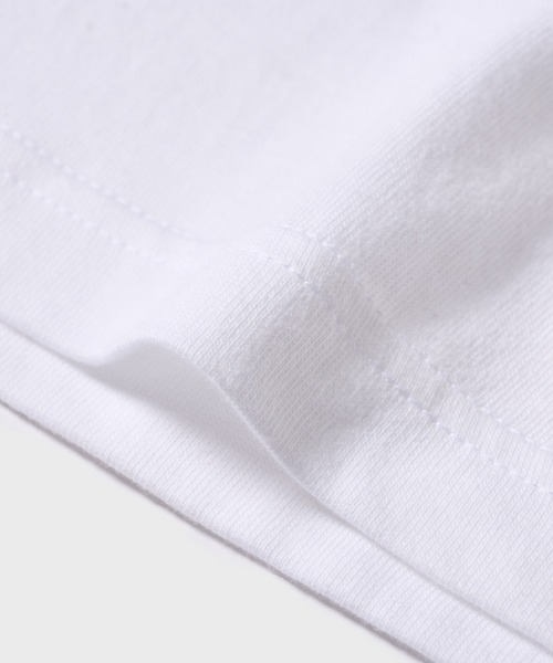 Pororoca（ポロロッカ）の「【STUDY for BIOTOP】Photo T-Shirts 26SS（Tシャツ/カットソー・レディース・ホワイト系その他2/ホワイト系その他4/ホワイト/ホワイト系その他/ホワイト系その他3・FREE）」の18枚目の写真