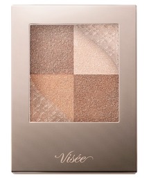 Visee（ヴィセ）の「ニュアンス デューイ クリエイター クリアタイプ アイシャドウ（アイシャドウ）」