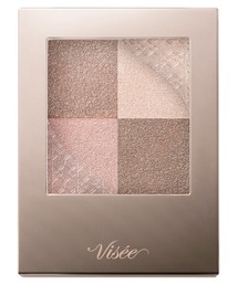 Visee（ヴィセ）の「ニュアンス デューイ クリエイター クリアタイプ アイシャドウ（アイシャドウ）」