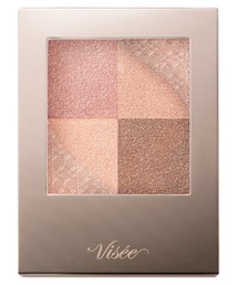 Visee（ヴィセ）の「ニュアンス デューイ クリエイター クリアタイプ/アイシャドウ（アイシャドウ）」