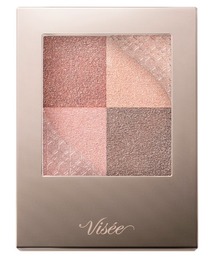 Visee（ヴィセ）の「ニュアンス デューイ クリエイター クリアタイプ アイシャドウ（アイシャドウ）」