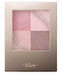 Visee（ヴィセ）の「ニュアンス デューイ クリエイター クリアタイプ アイシャドウ（アイシャドウ）」